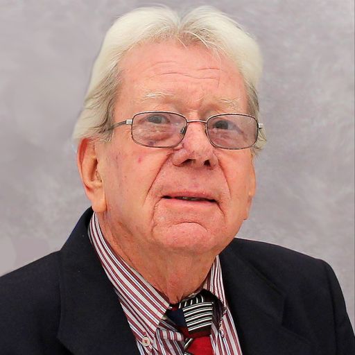 Edward Lewis Tyree Sr. Profile Photo