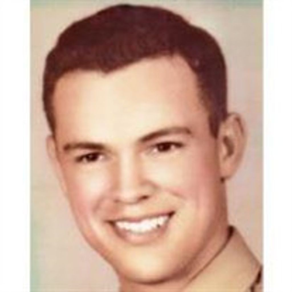 A. Gale Youngman