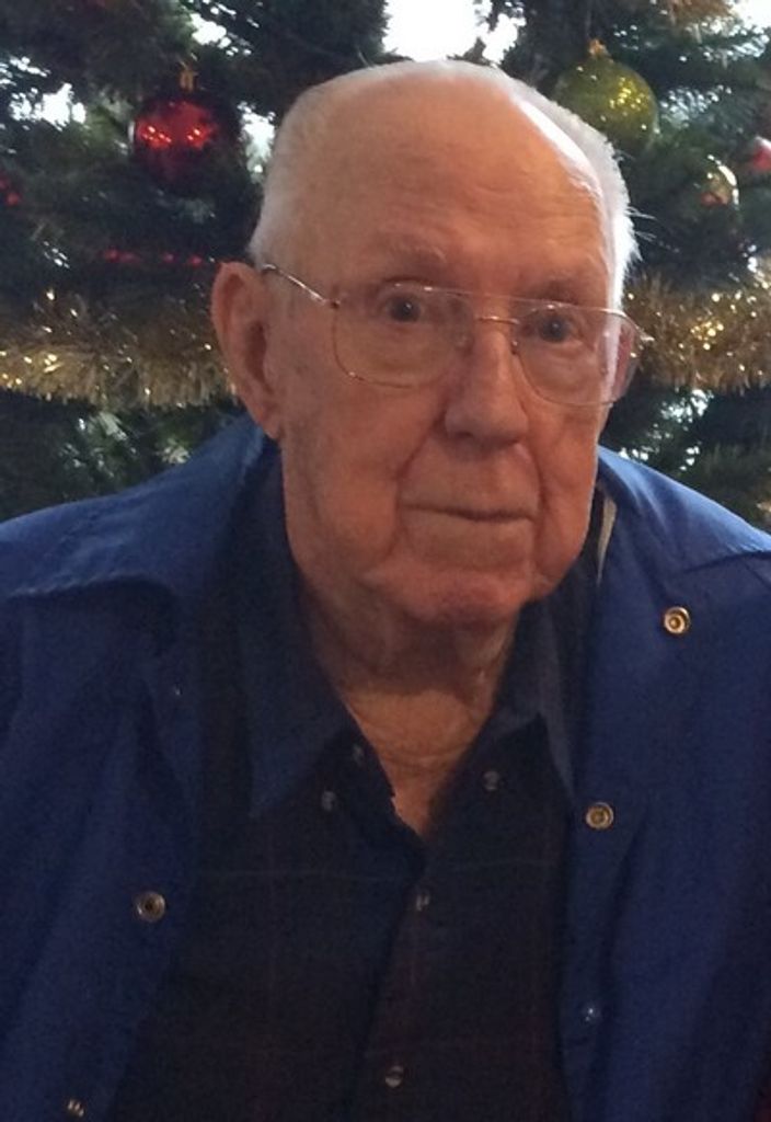 Vincent Bernard Feehan Profile Photo