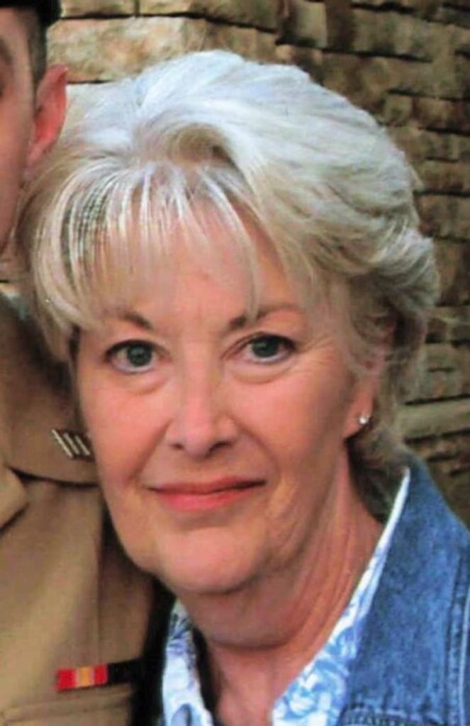 Jane Edwards