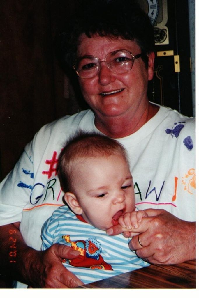 Bonnie R. Mckinnon