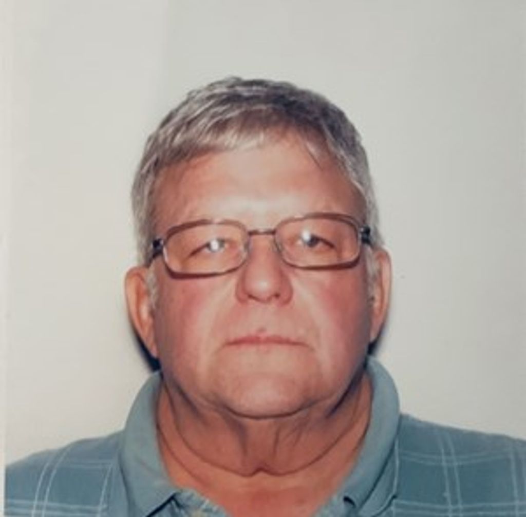 Thomas Brooks Hudson Profile Photo