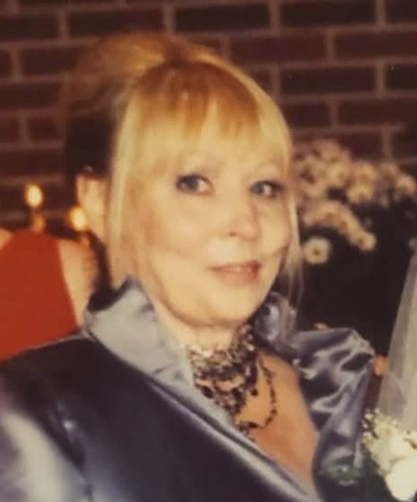 Janet Laurene (Ruelle)  Maguire