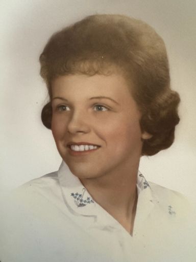 Nancy Jean Jeppesen Profile Photo