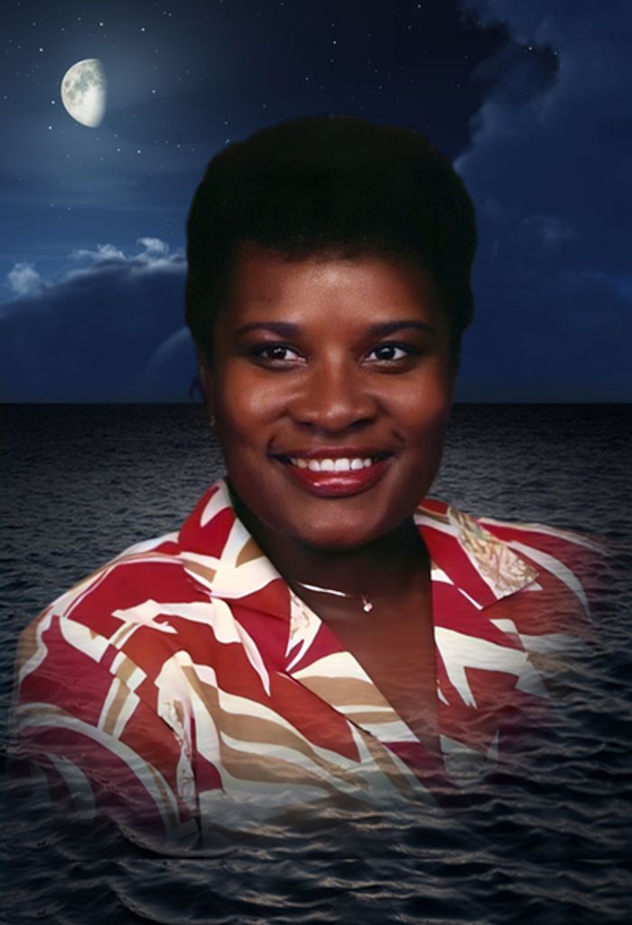 Norma Jean Carter Johnson Profile Photo