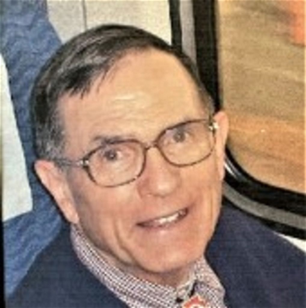 David E. Weidner Profile Photo