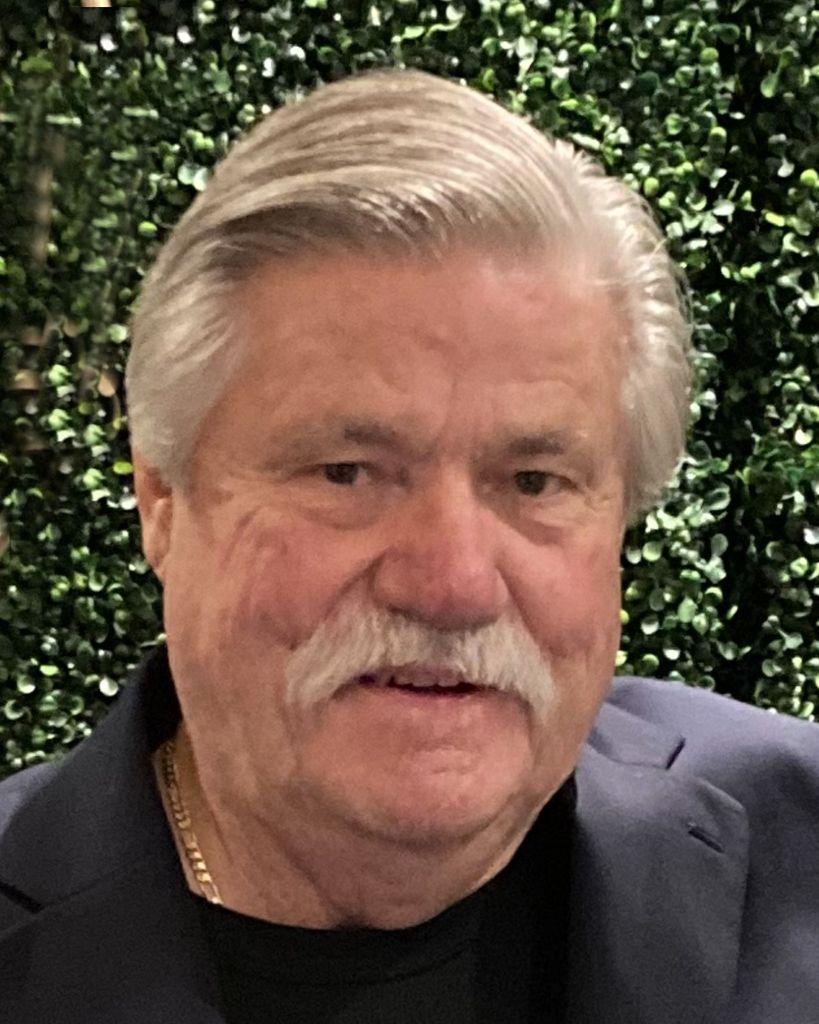 James William Jenkins Profile Photo