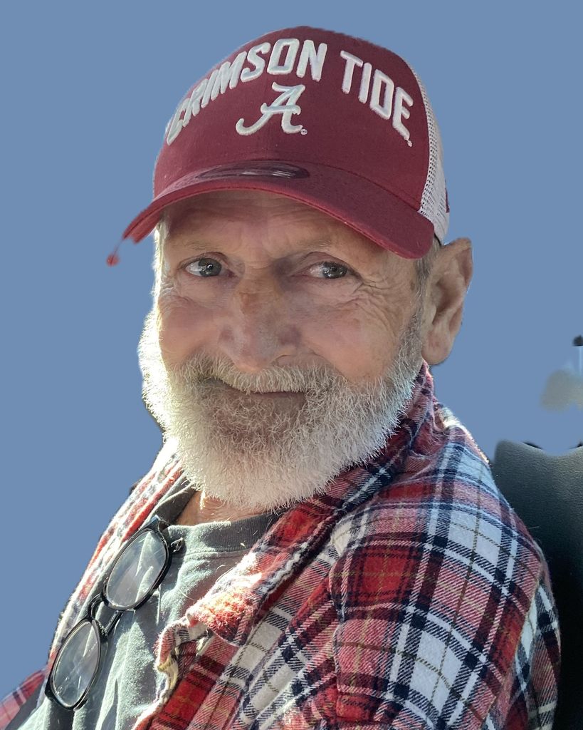 Steve Profile Photo