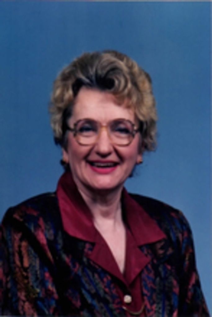 Rosalie Marie Craine