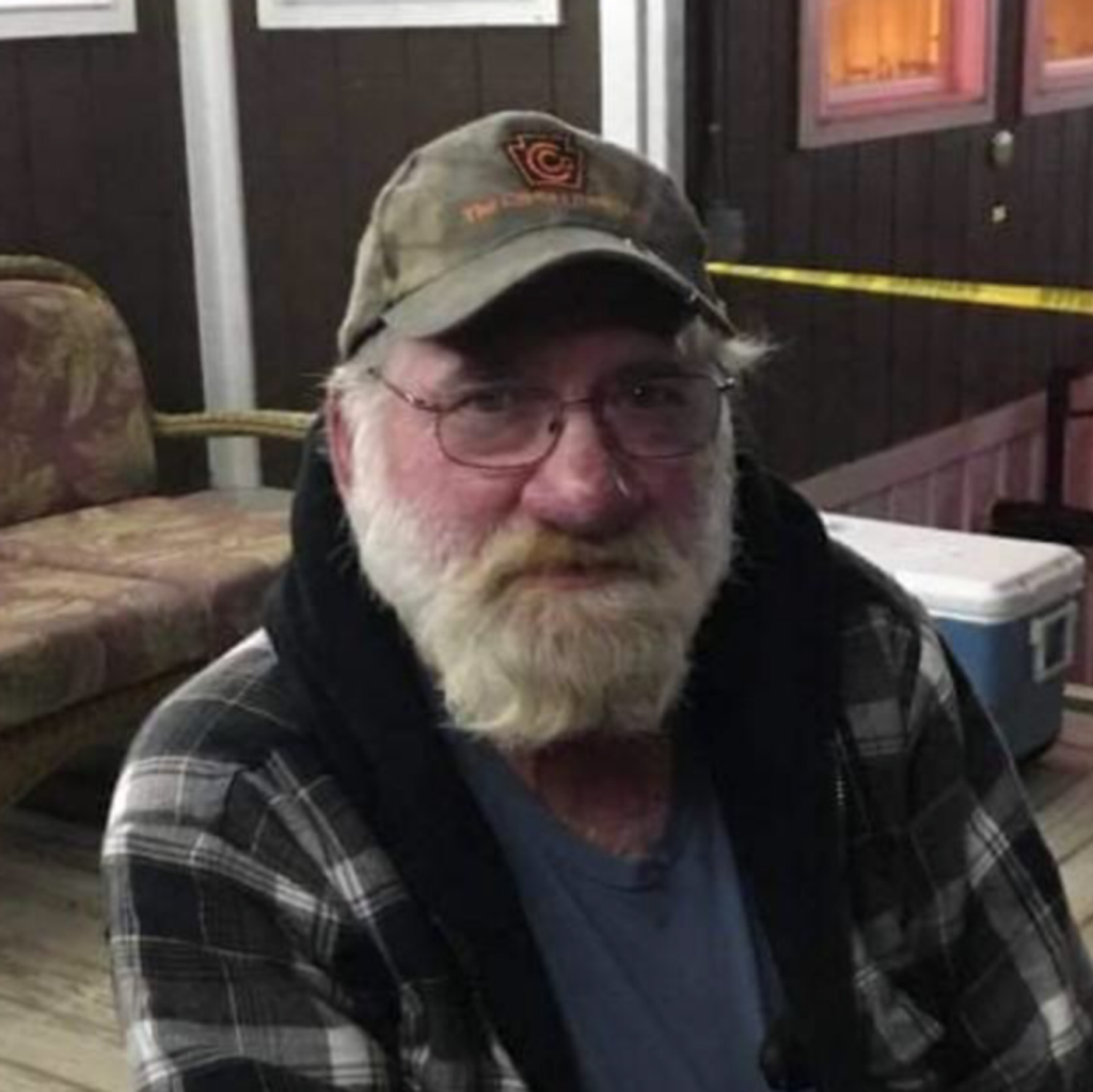 Carl Thomas Beranek Sr.