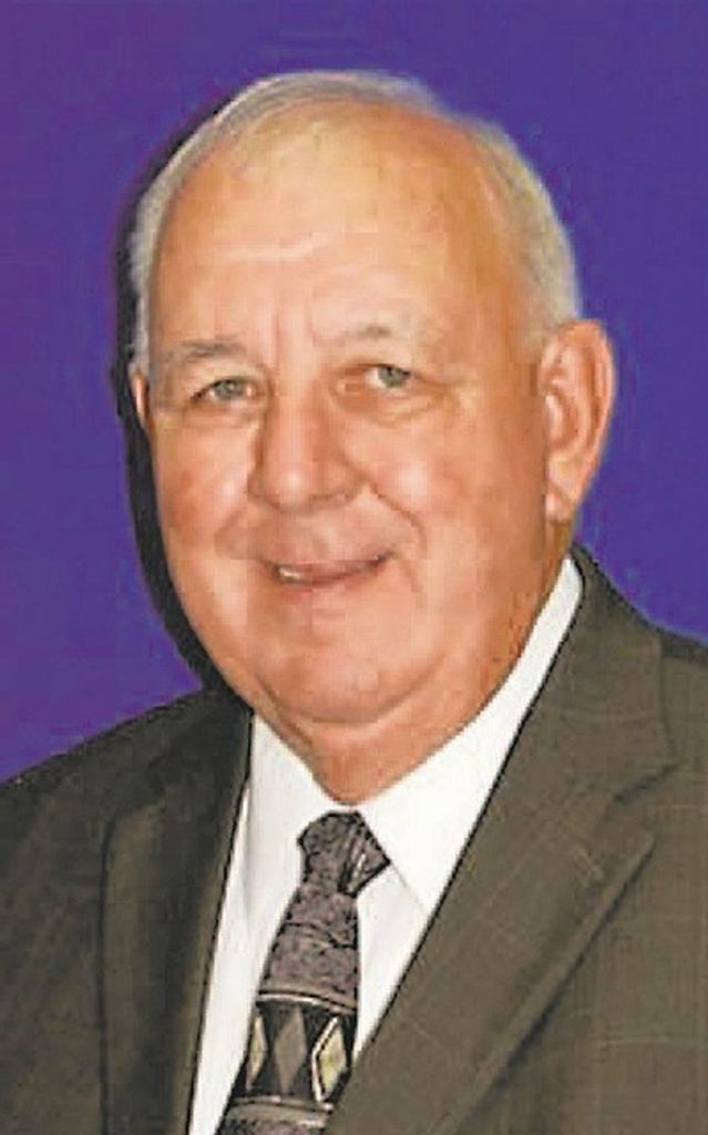 Charles David Wagner