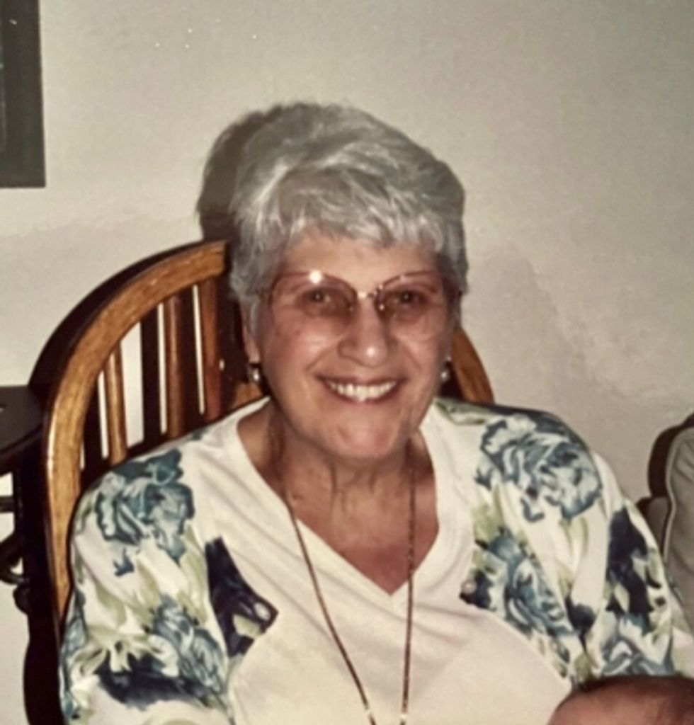 Viola T. Santore