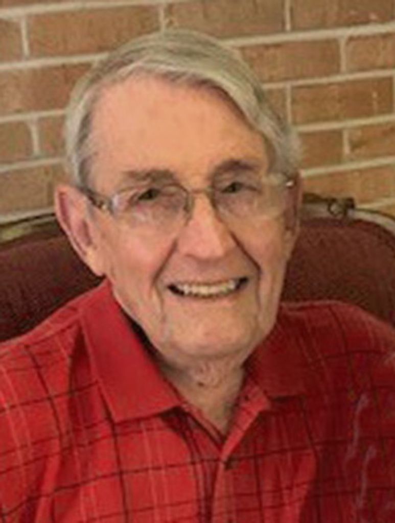 Virgil D. Hunt Profile Photo