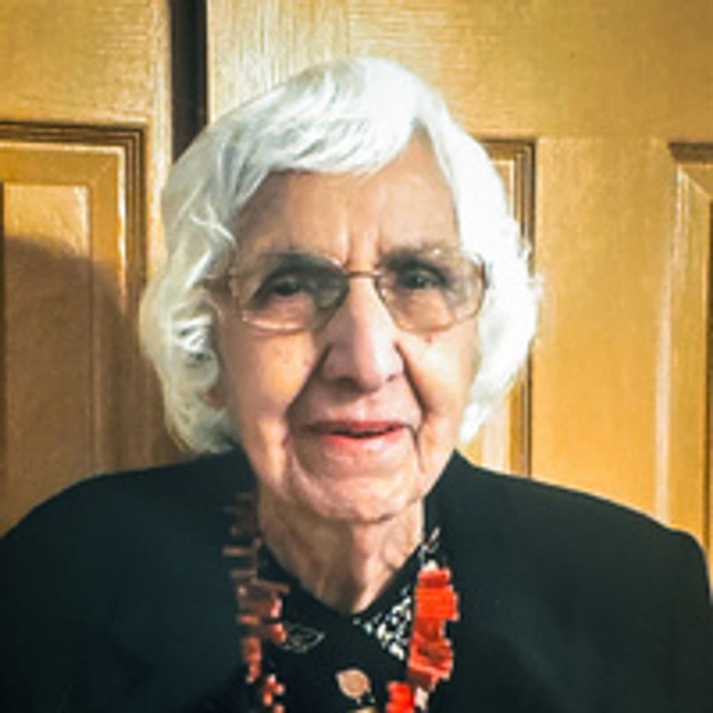 Elia G. Longoria