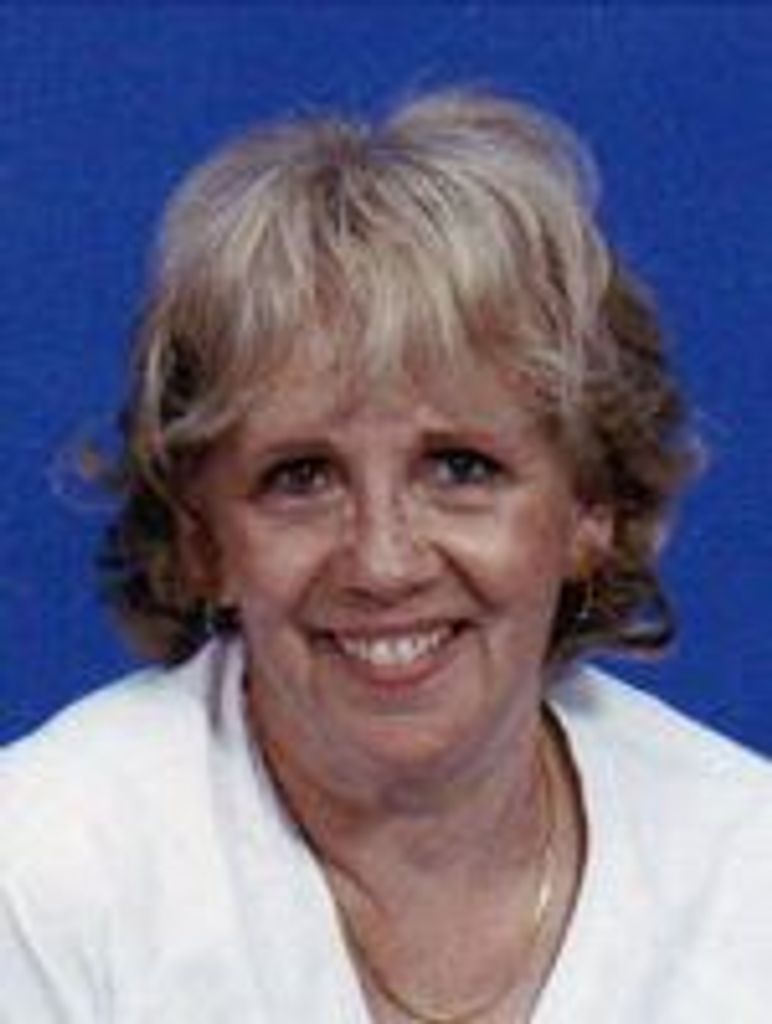 Louise S. Naples