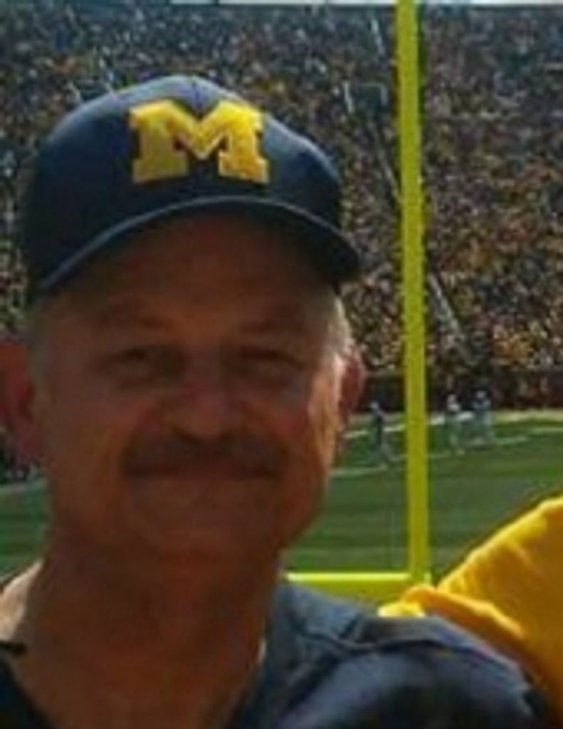 Wayne Allen Webber, Sr.