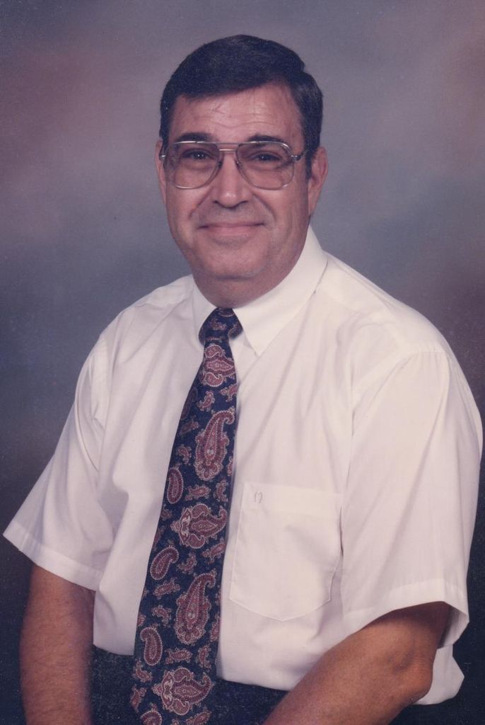 Earl Edward Boyer Profile Photo