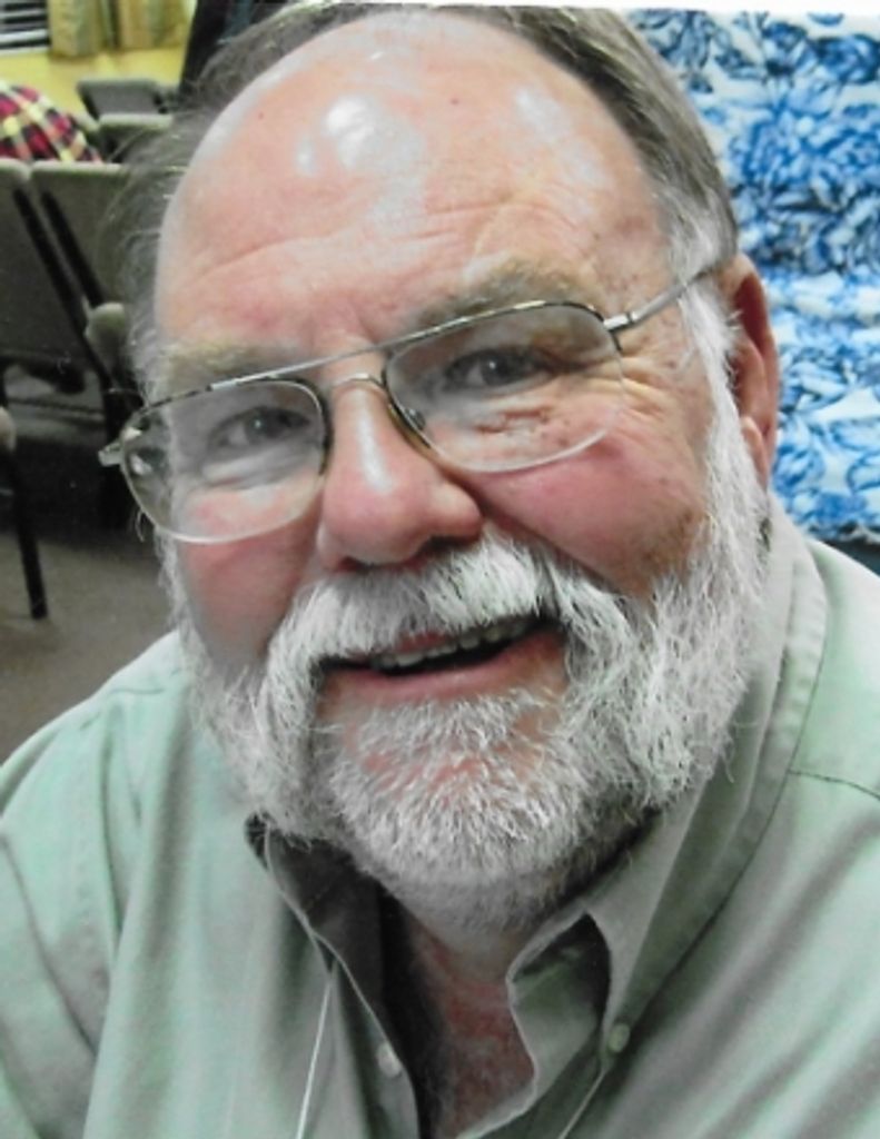 Reverend Kenneth "Kenn" Jennings
