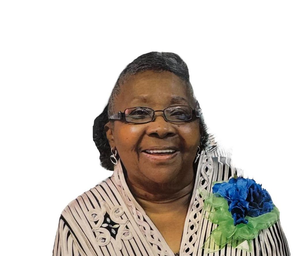 Mrs. Pecola F. Small Profile Photo