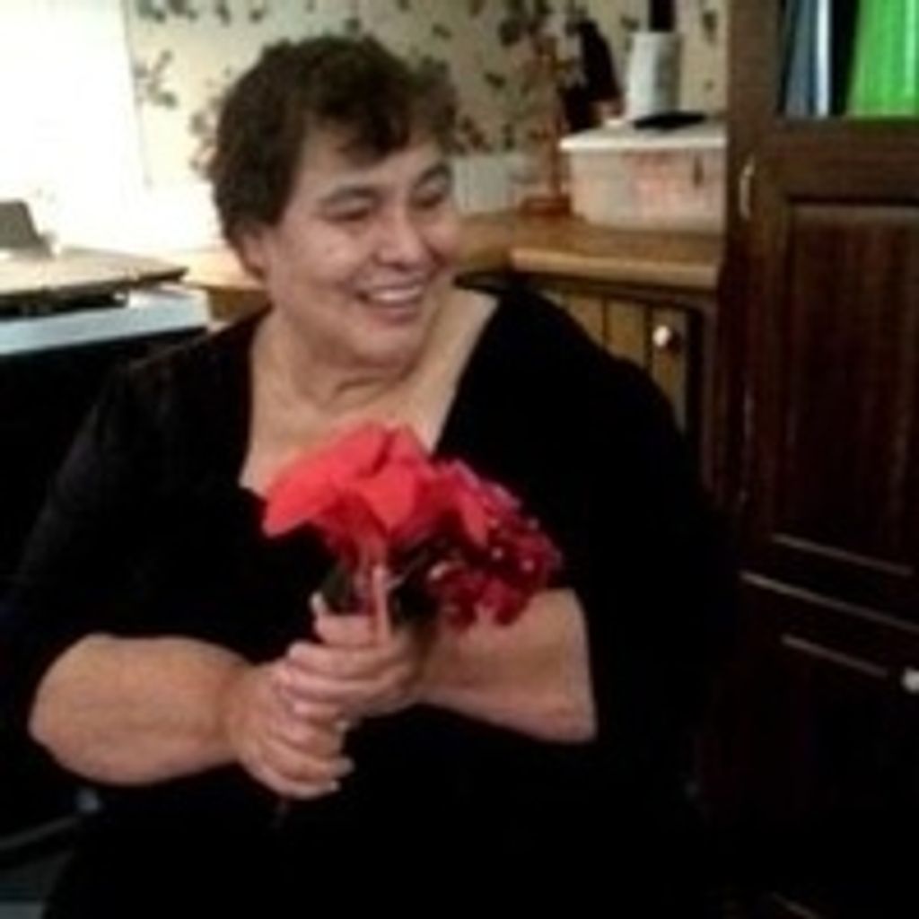 Lorenza Vences