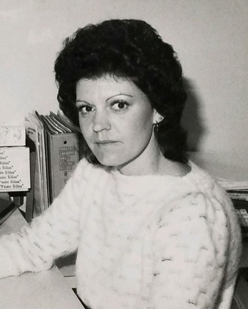 Sheila Pomeroy