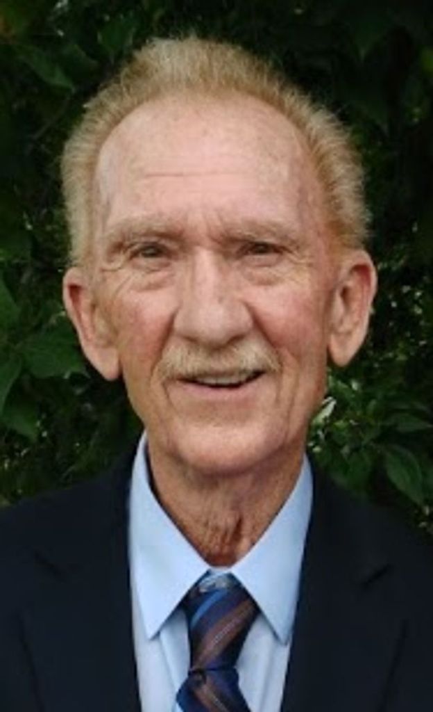 Pearly D. McClure Profile Photo