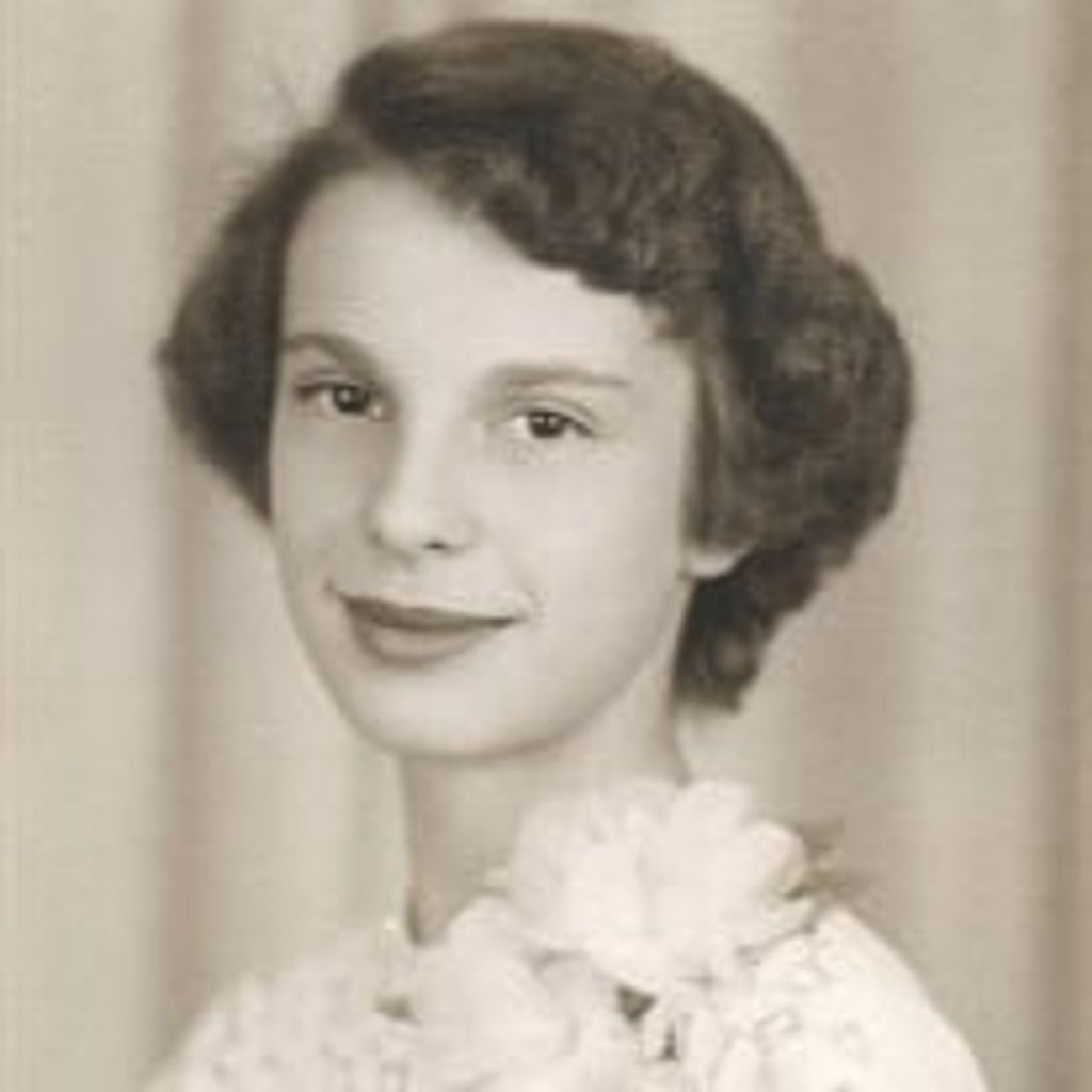 Vera Thomas
