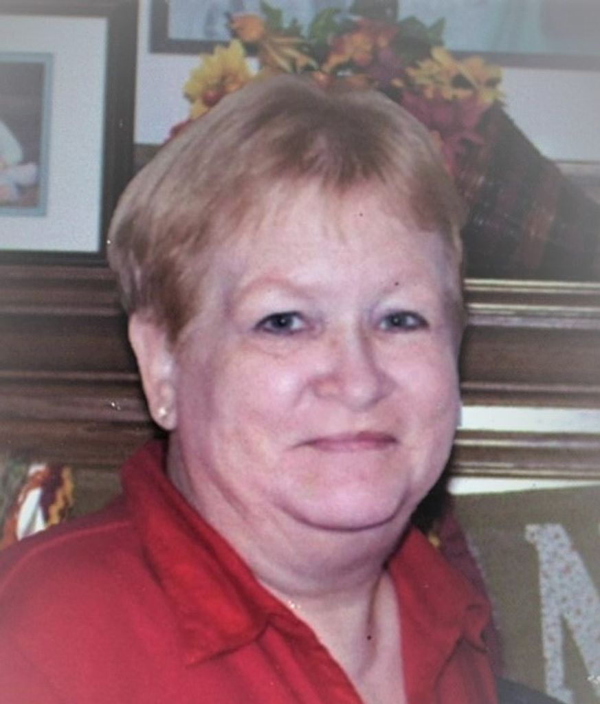 Frances Ann Anderson