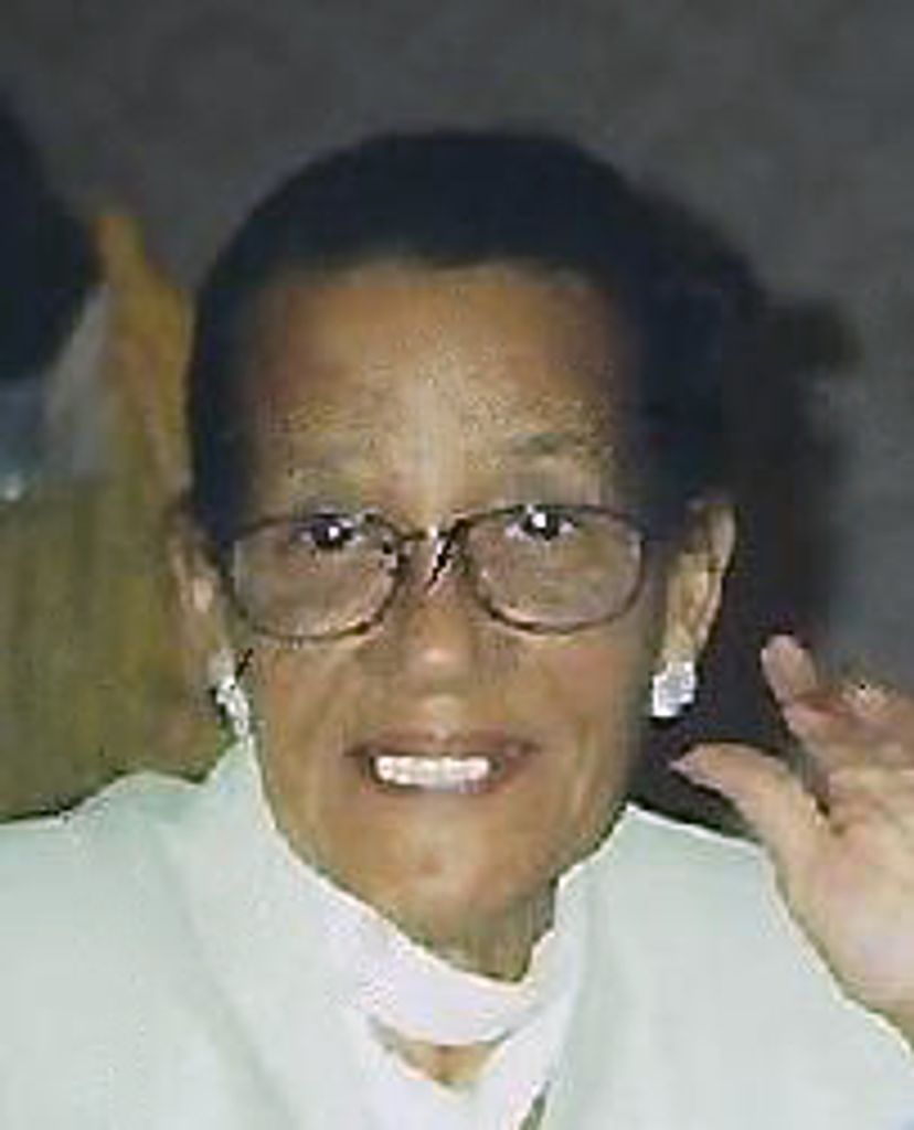 Virginia Howard Bartley