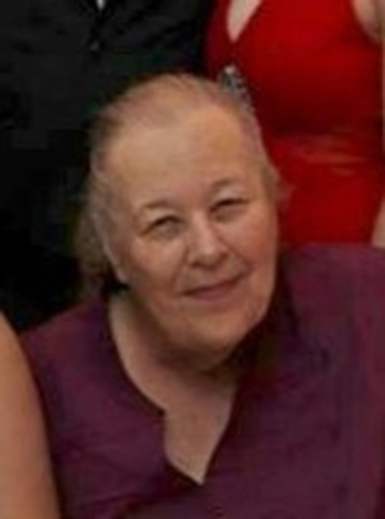 Carol Lee Lemaster (Mcguigan)