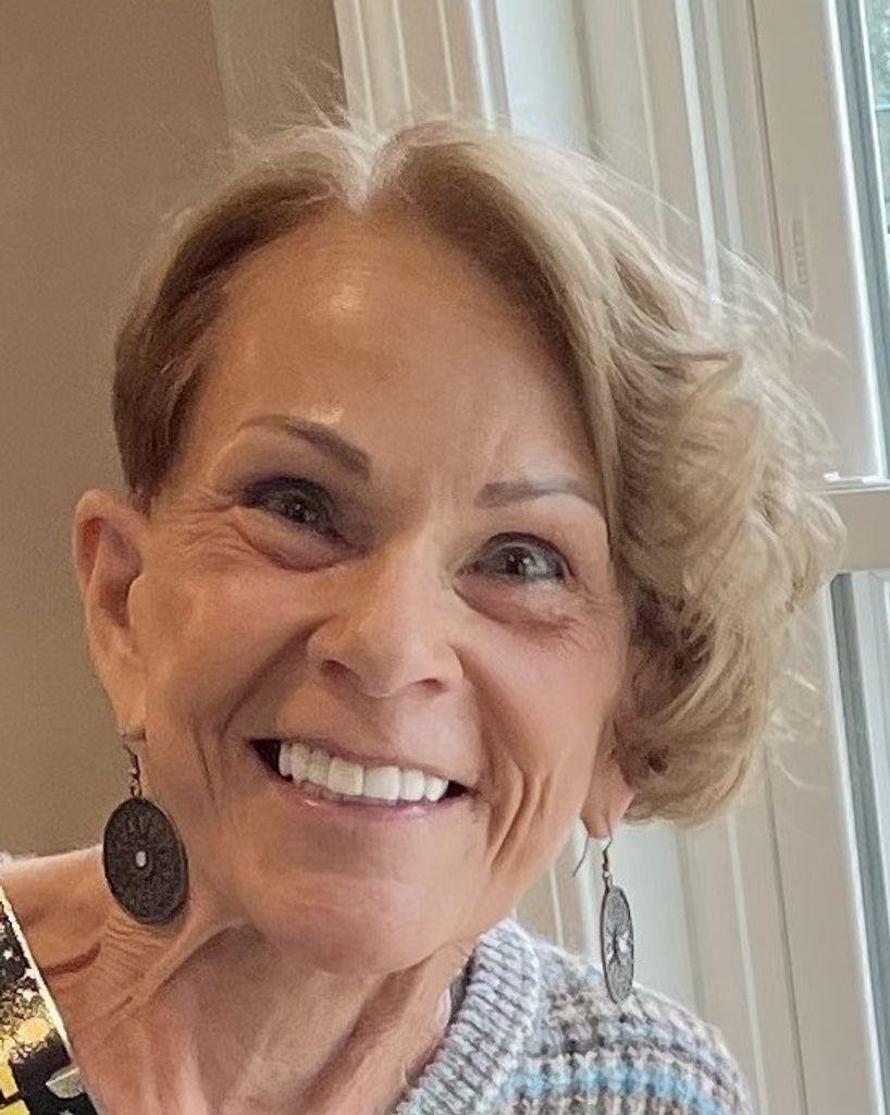 Barbara J Geiger Profile Photo