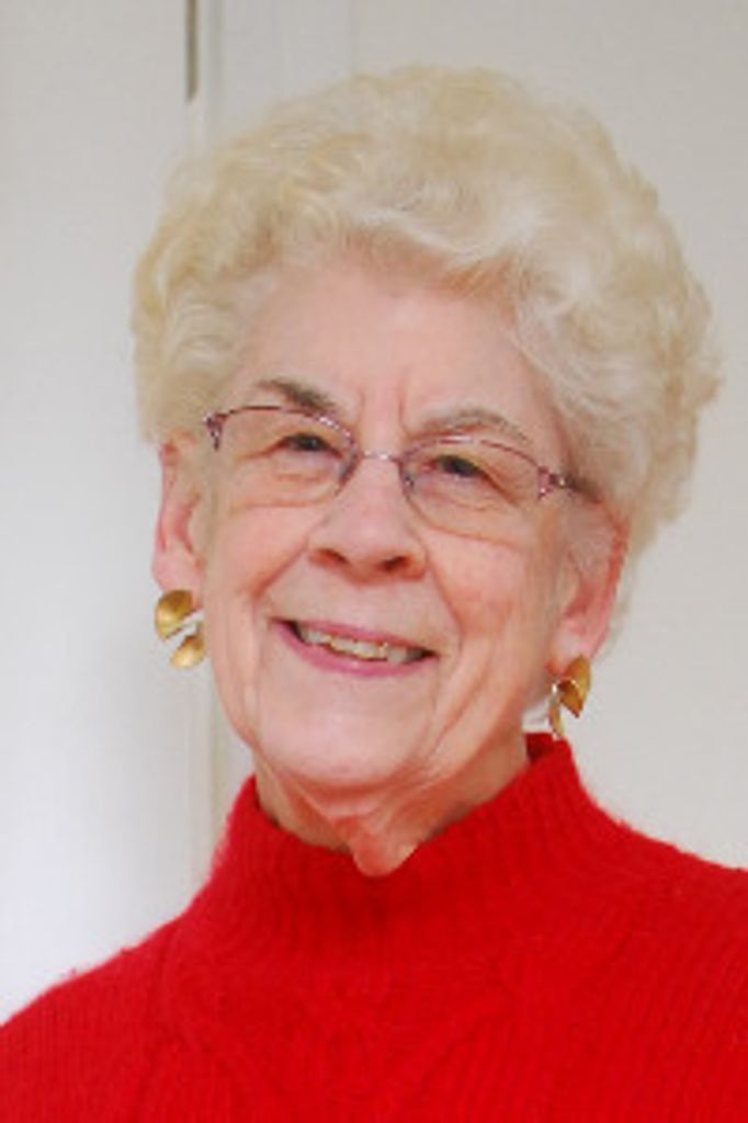 Sally L. Sleeper Cottrill