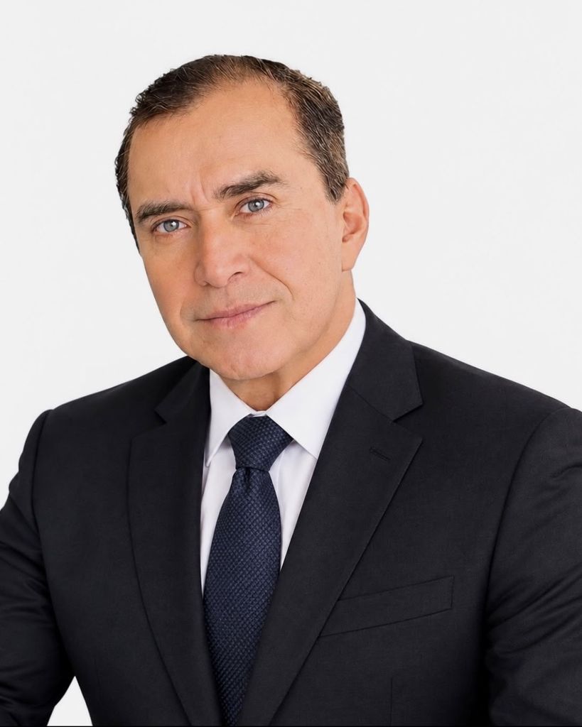 Luciano Vargas Padilla