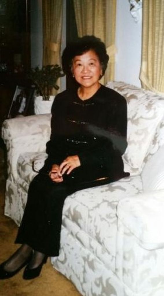 Aida Guiang Flores