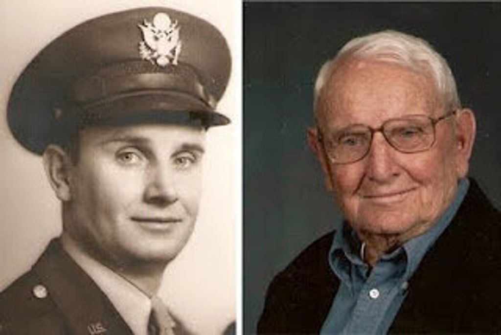John Lawrence (Larry) Hoffmann