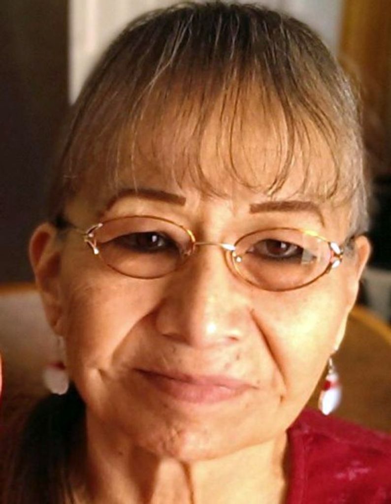 Sarah Nez