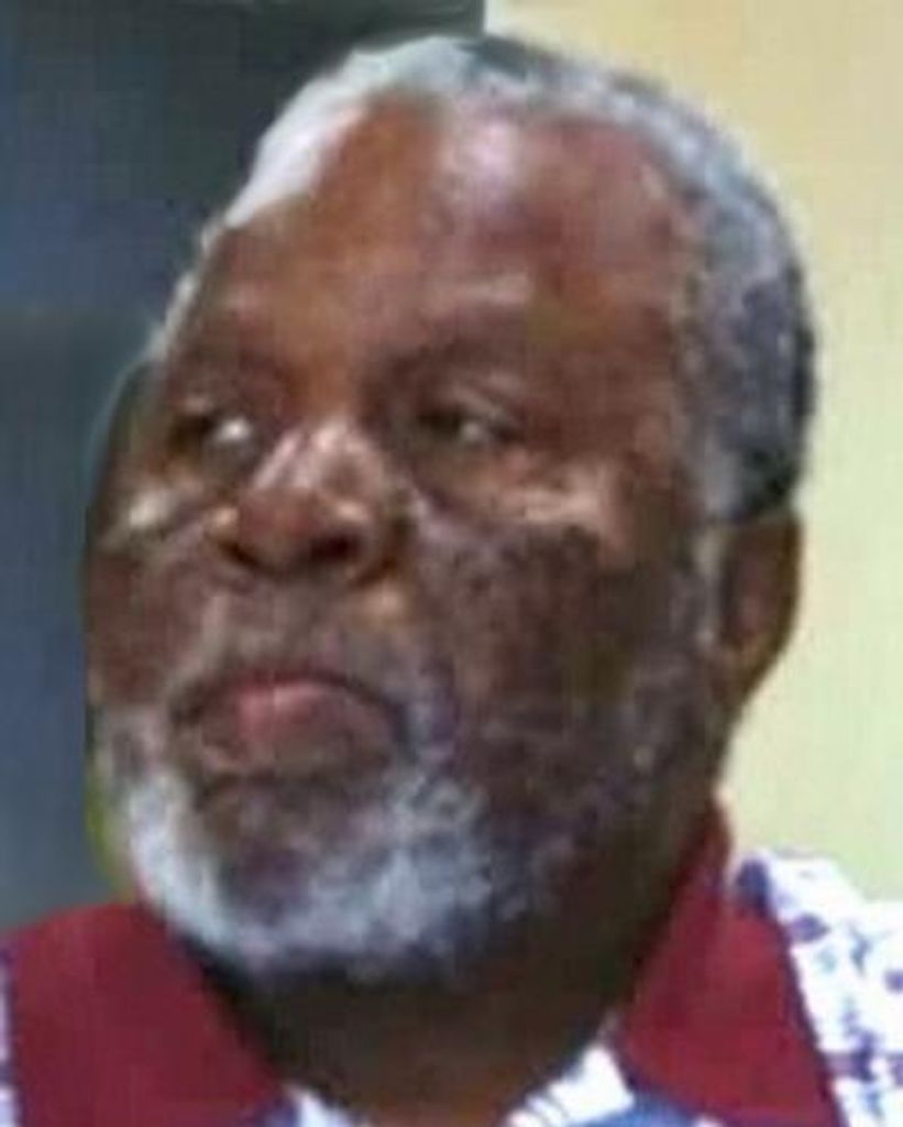 Nathaniel Williams Profile Photo