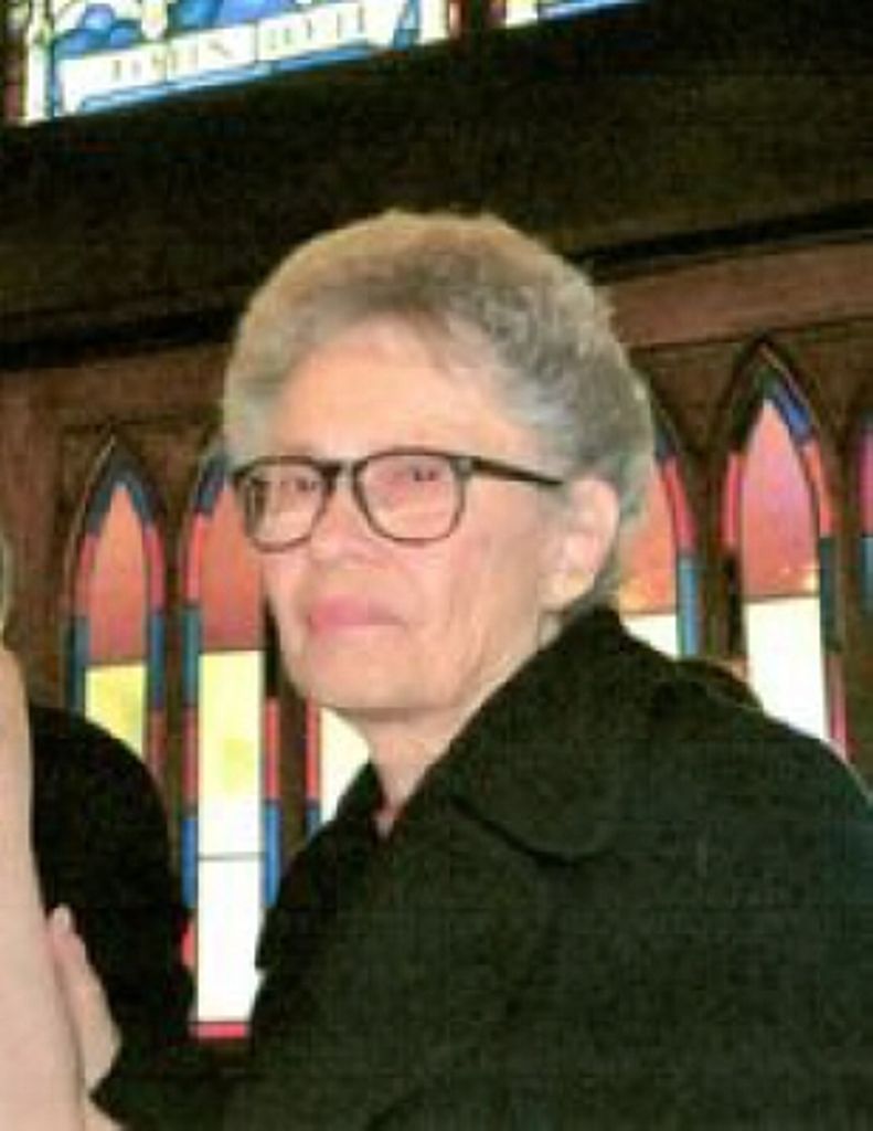 Gayle Gilbreath Profile Photo