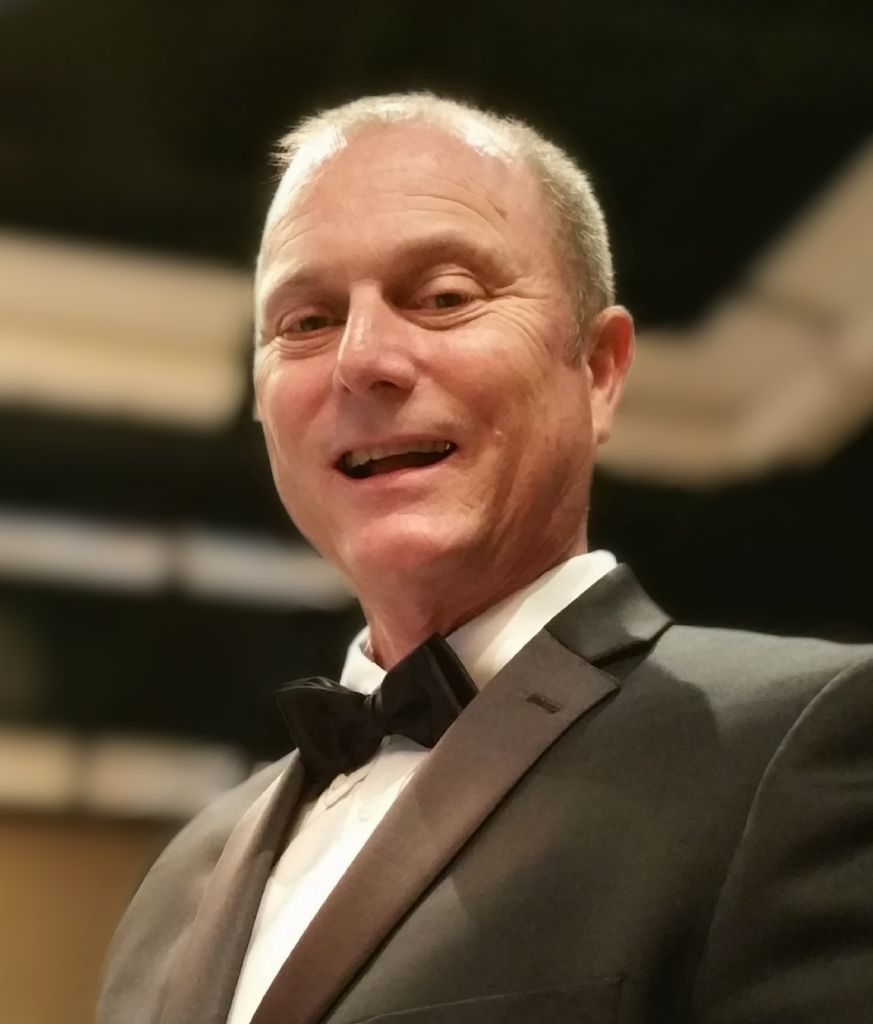 David John Fry Profile Photo