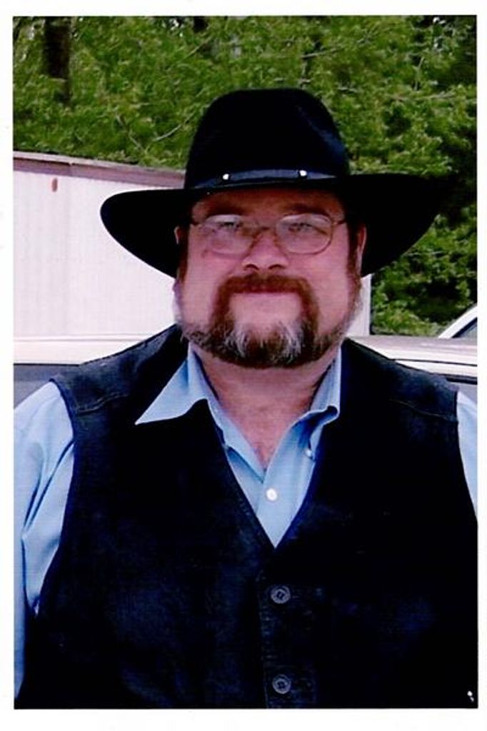 Ray Goodman Profile Photo