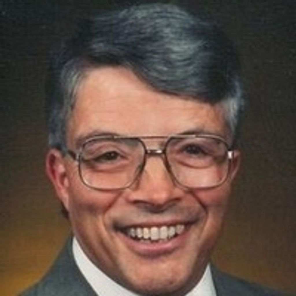 Rev. Craig L. Lyman