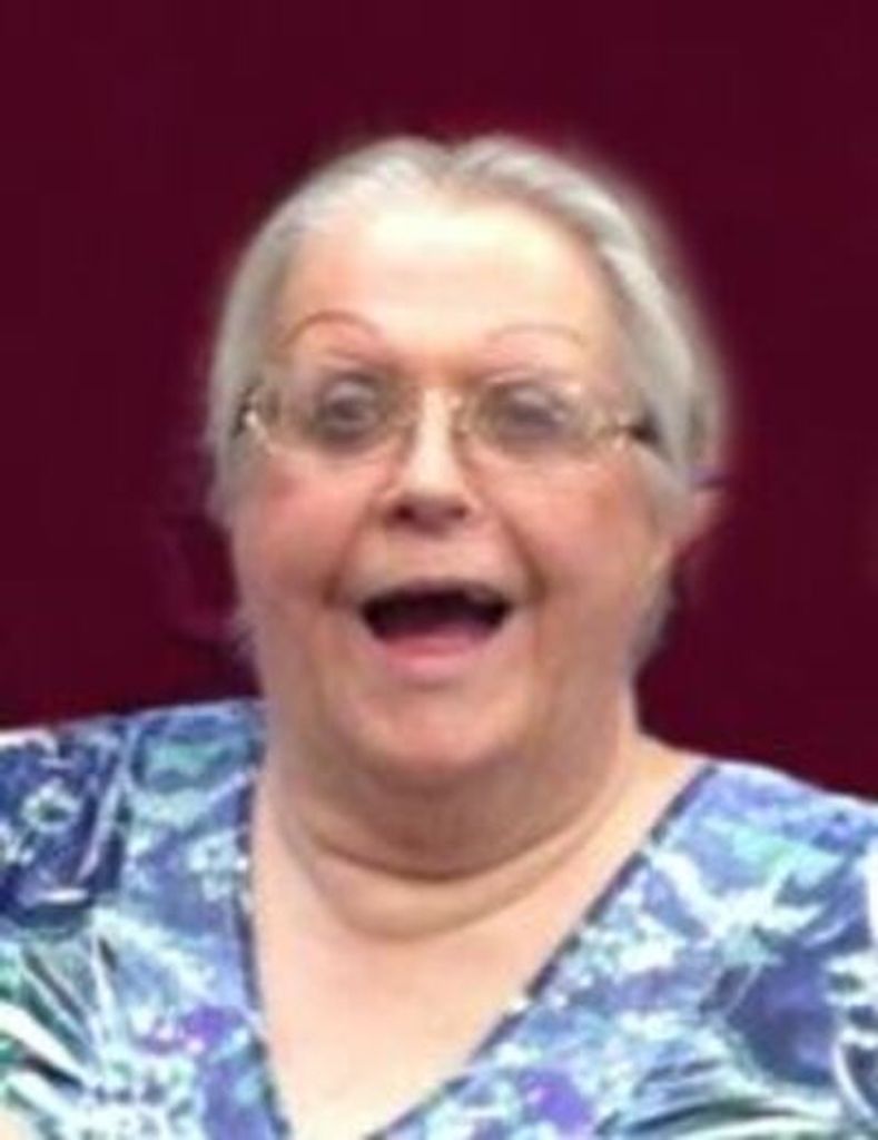 Sharen Marlene Schulte Profile Photo