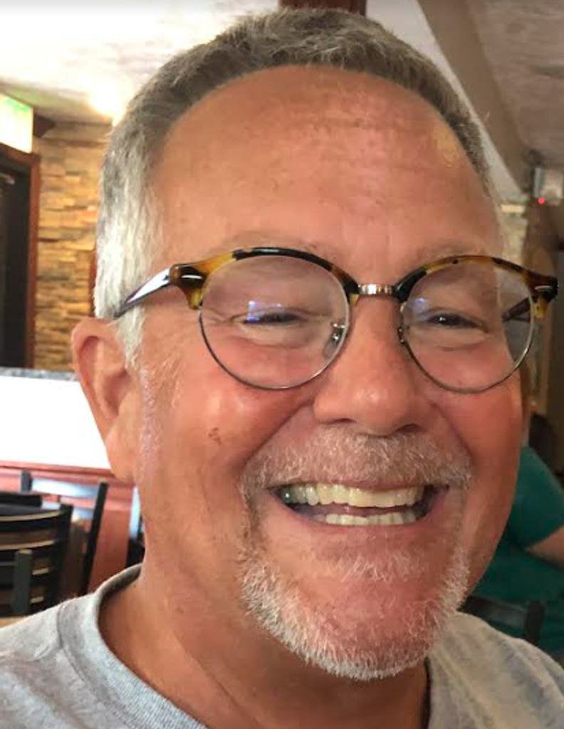 Robert "Rob" Boyd Grant