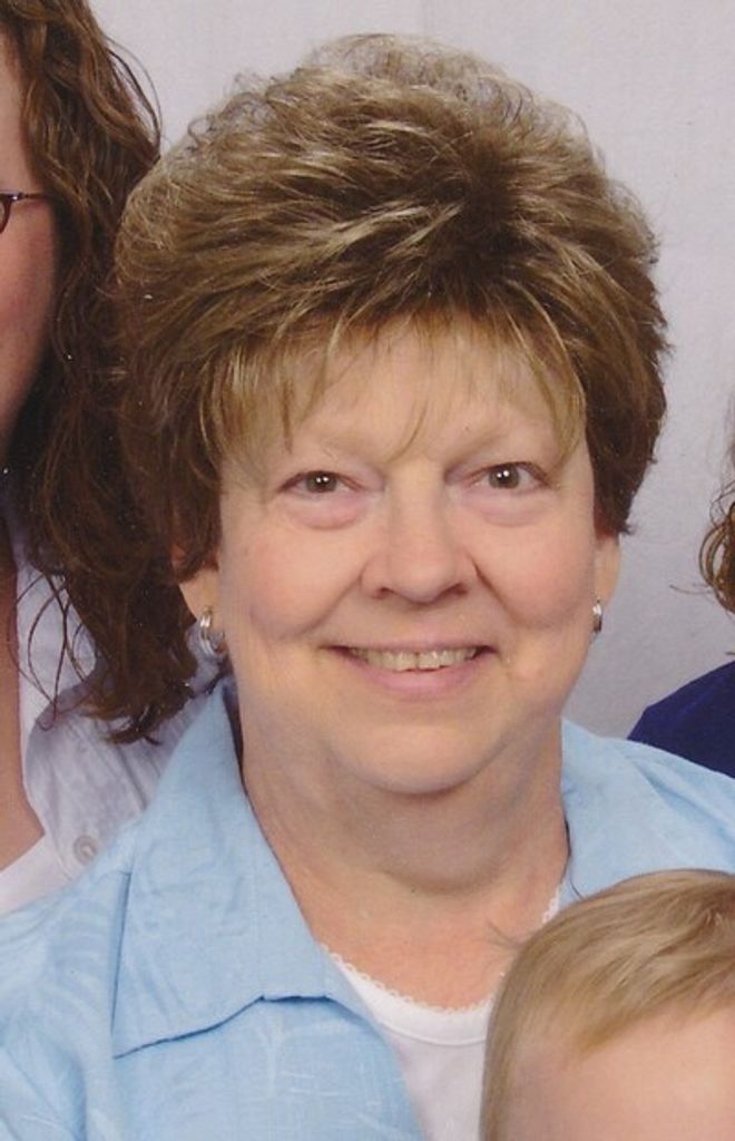 Mary Ella Gibson Profile Photo