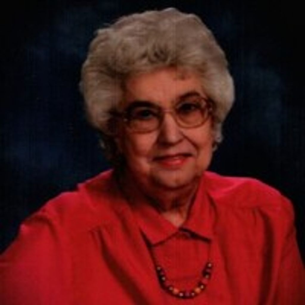 Rose Mary McGrew Profile Photo