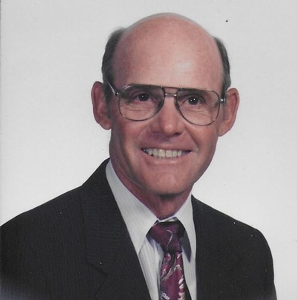 Claude Cole Profile Photo