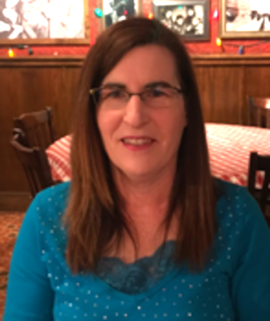 Kelli R. Bender