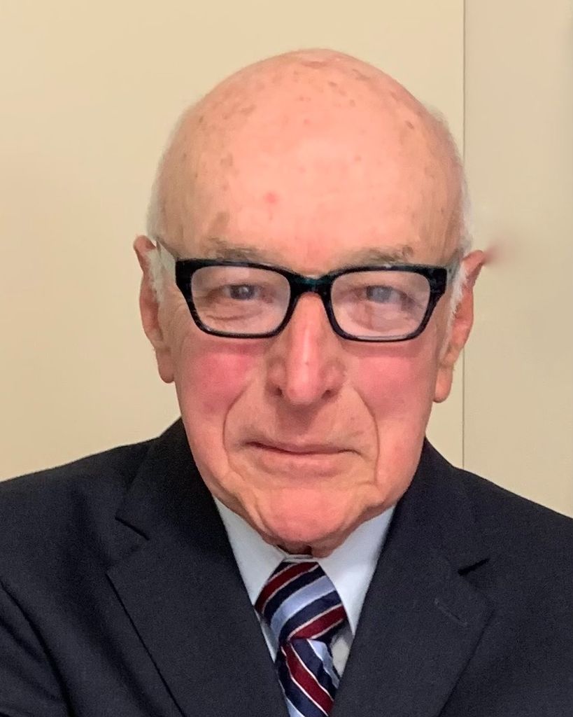 LeRoy H. Monper