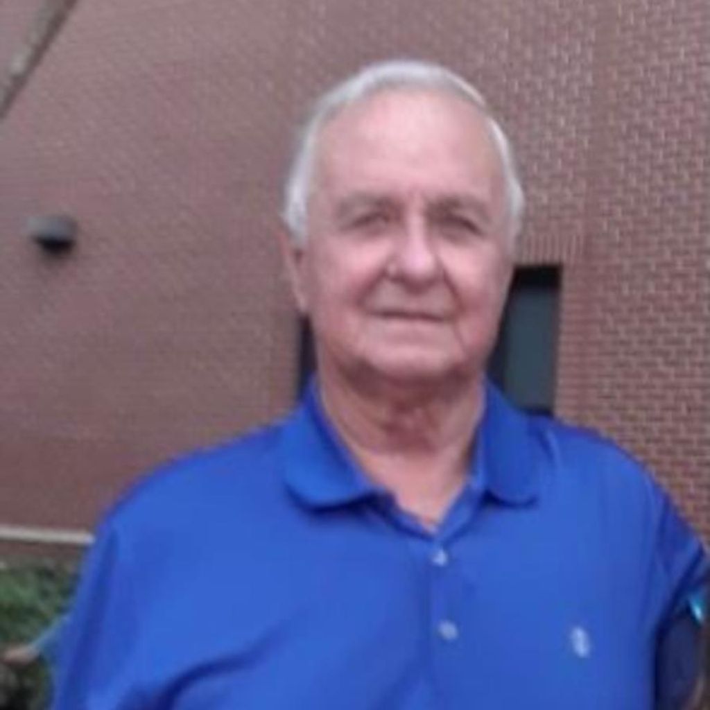 Larry John Gonsoulin Profile Photo