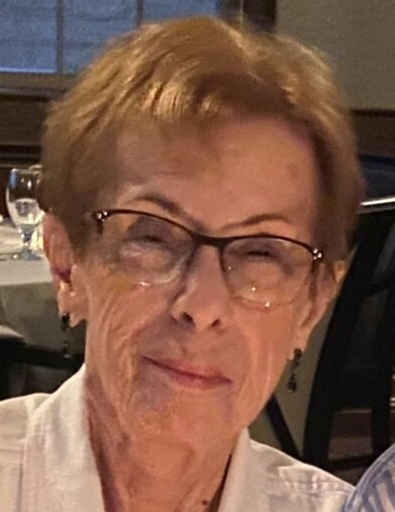 LaVonne "Vonnie" Klopfstein